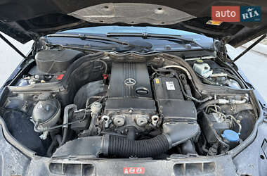 Універсал Mercedes-Benz C-Class 2008 в 