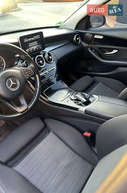 Универсал Mercedes-Benz C-Class 2015 в 