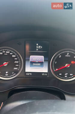 Универсал Mercedes-Benz C-Class 2015 в 
