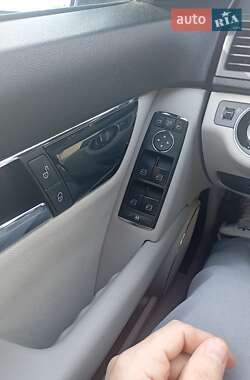 Универсал Mercedes-Benz C-Class 2010 в 