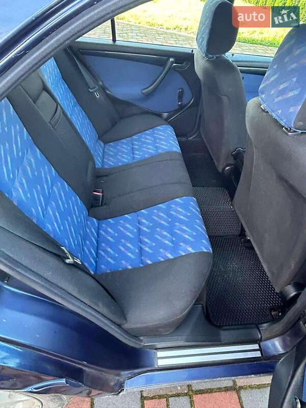 Седан Mercedes-Benz C-Class 1999 в Львове