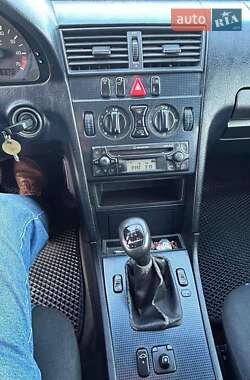 Седан Mercedes-Benz C-Class 1999 в 
