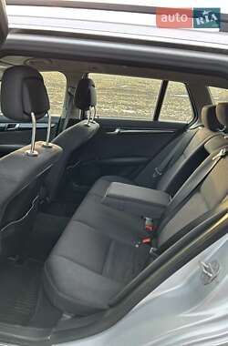 Универсал Mercedes-Benz C-Class 2010 в 