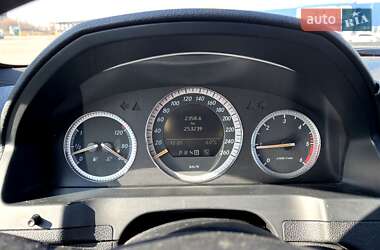 Универсал Mercedes-Benz C-Class 2007 в 