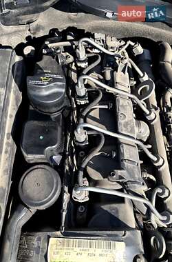 Универсал Mercedes-Benz C-Class 2007 в 