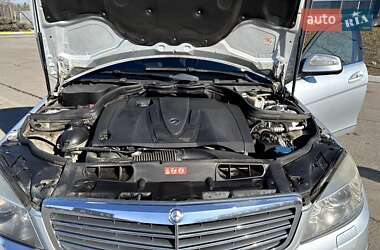 Универсал Mercedes-Benz C-Class 2007 в 
