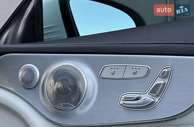 Купе Mercedes-Benz C-Class 2016 в 