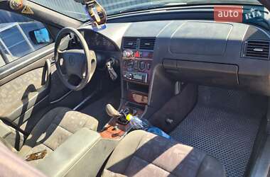 Седан Mercedes-Benz C-Class 1996 в 
