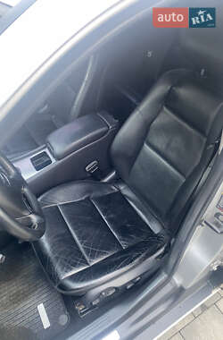Універсал Mercedes-Benz C-Class 2004 в Ужгороді