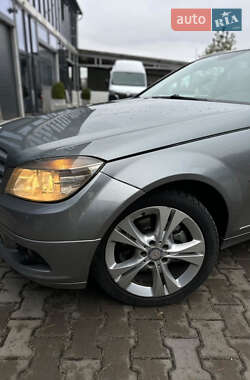 Універсал Mercedes-Benz C-Class 2008 в 