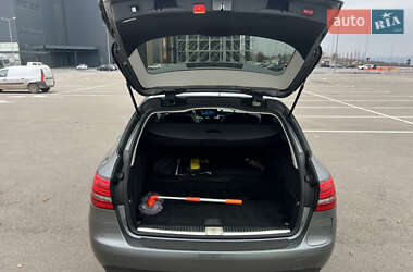 Универсал Mercedes-Benz C-Class 2019 в 