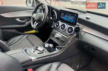Универсал Mercedes-Benz C-Class 2019 в 