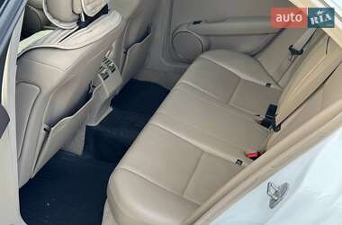 Седан Mercedes-Benz C-Class 2013 в 