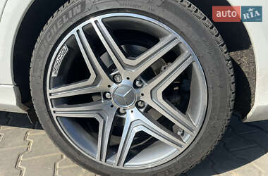 Седан Mercedes-Benz C-Class 2012 в 