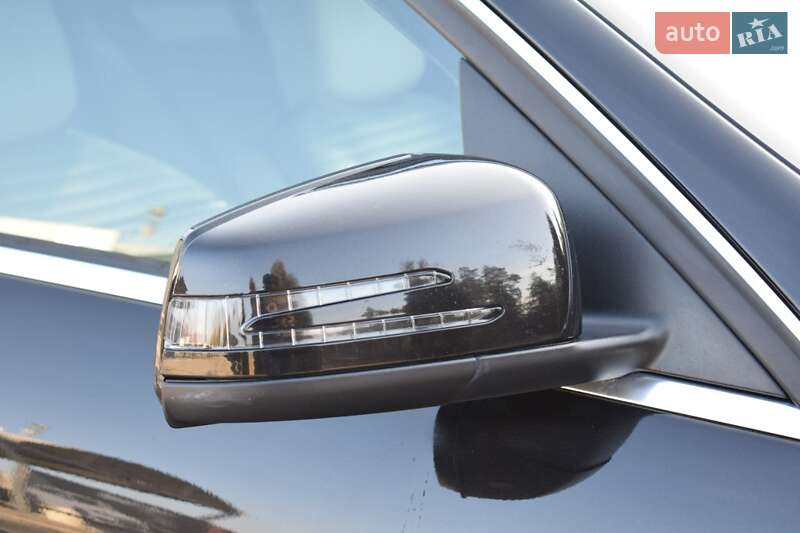 Седан Mercedes-Benz C-Class 2011 в Бучаче фото 7 Седан Mercedes-Benz C-Class 2011 в Бучаче