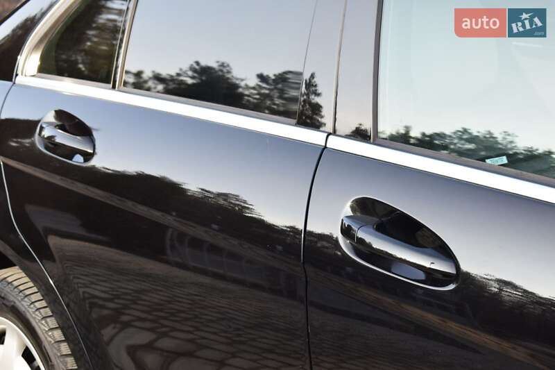 Седан Mercedes-Benz C-Class 2011 в Бучаче фото 13 Седан Mercedes-Benz C-Class 2011 в Бучаче