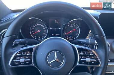 Седан Mercedes-Benz C-Class 2019 в 