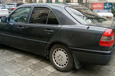 Седан Mercedes-Benz C-Class 1996 в 