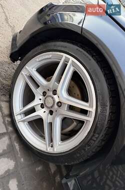 Седан Mercedes-Benz C-Class 2011 в 