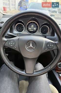 Седан Mercedes-Benz C-Class 2011 в 