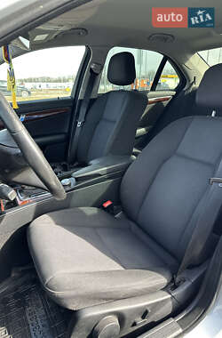 Седан Mercedes-Benz C-Class 2008 в 