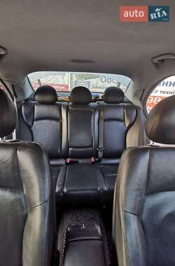 Седан Mercedes-Benz C-Class 2000 в 