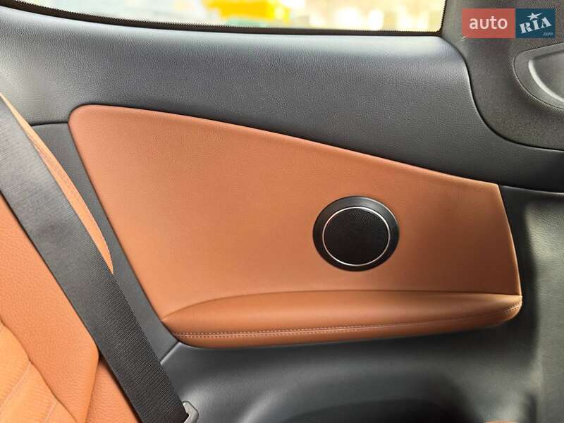 Купе Mercedes-Benz C-Class 2019 в Одессе