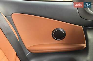 Купе Mercedes-Benz C-Class 2019 в 