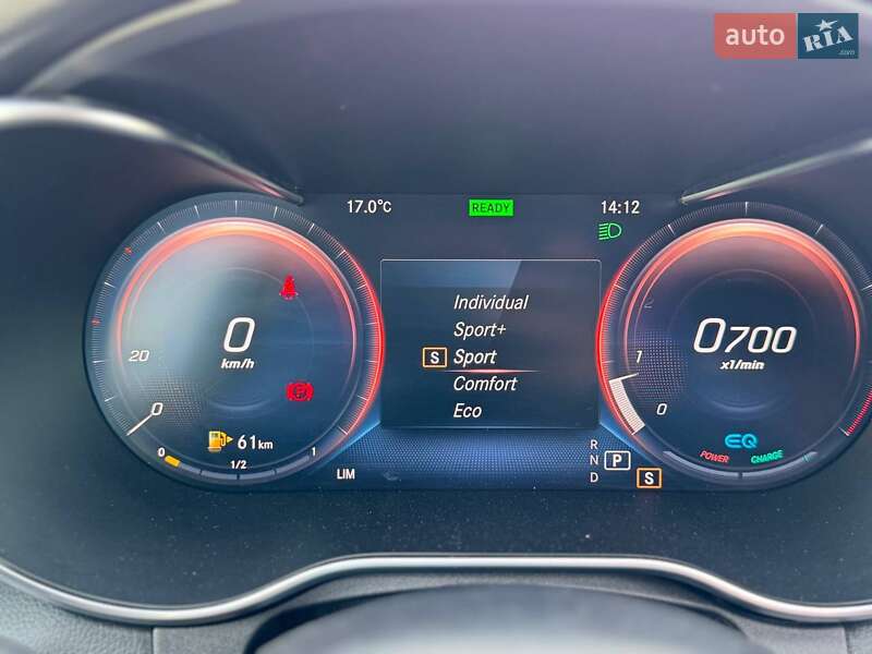 Купе Mercedes-Benz C-Class 2019 в Одессе