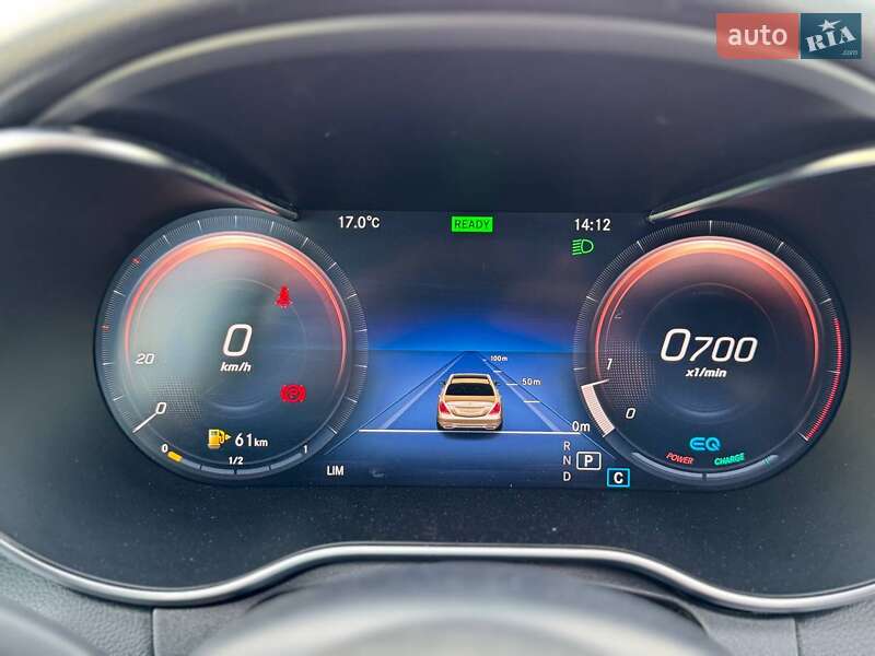 Купе Mercedes-Benz C-Class 2019 в Одессе