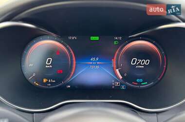 Купе Mercedes-Benz C-Class 2019 в 