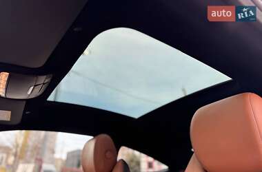 Купе Mercedes-Benz C-Class 2019 в 