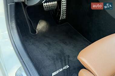 Купе Mercedes-Benz C-Class 2022 в 