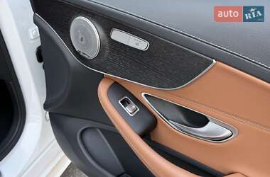 Купе Mercedes-Benz C-Class 2022 в 