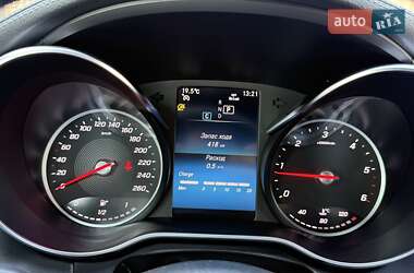 Купе Mercedes-Benz C-Class 2022 в 