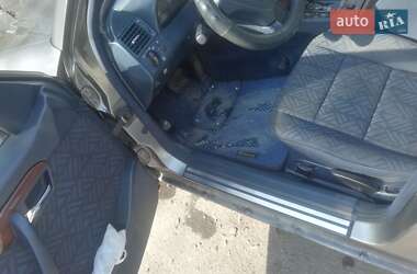 Седан Mercedes-Benz C-Class 1995 в 