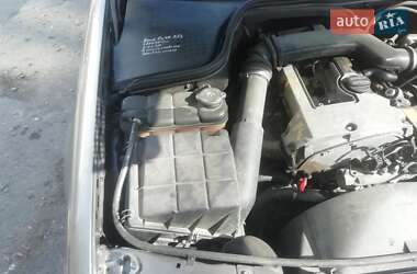 Седан Mercedes-Benz C-Class 1995 в 