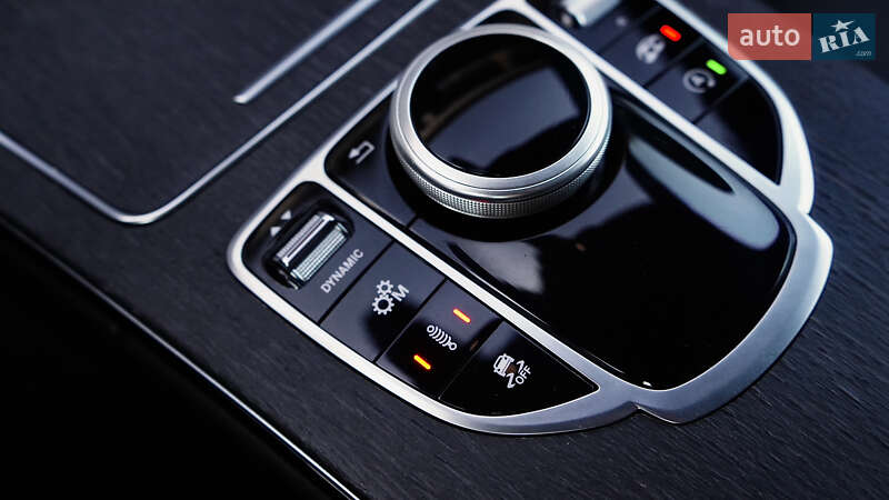 Купе Mercedes-Benz C-Class 2019 в Львове