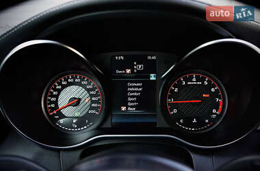 Купе Mercedes-Benz C-Class 2019 в 