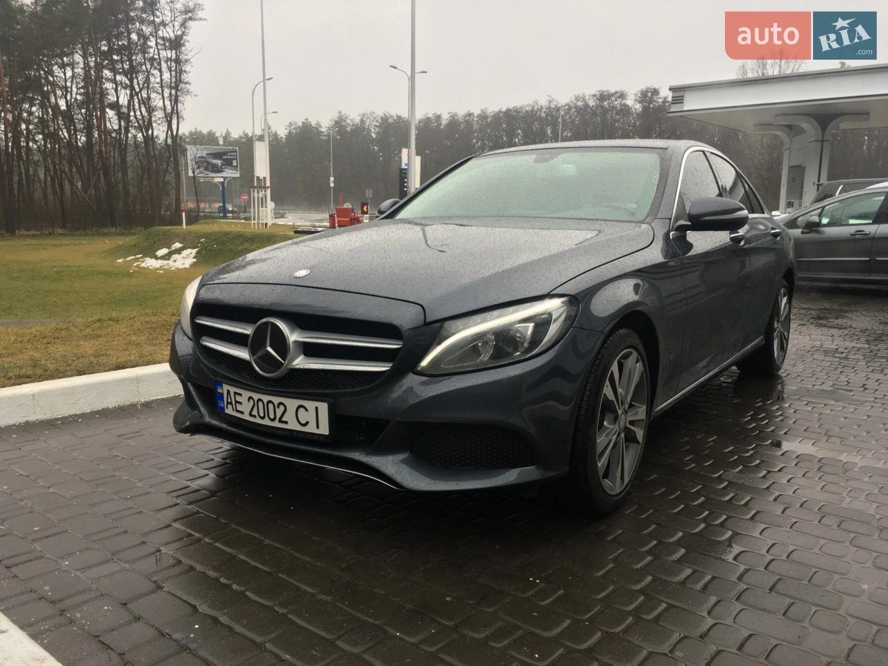 2013 Mercedes-Benz C-klasse - мініатюра 24
