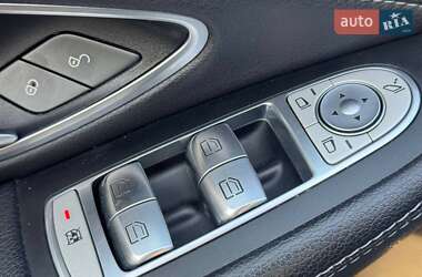 Седан Mercedes-Benz C-Class 2015 в 