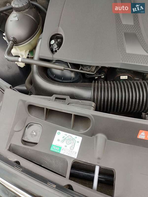 Седан Mercedes-Benz C-Class 2009 в Ивано-Франковске