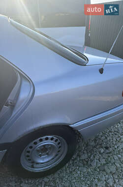 Седан Mercedes-Benz C-Class 1997 в 