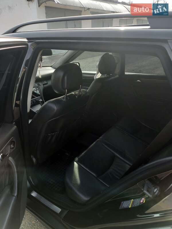 Универсал Mercedes-Benz C-Class 2006 в Измаиле