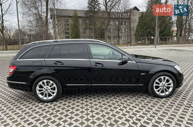 Универсал Mercedes-Benz C-Class 2010 в 