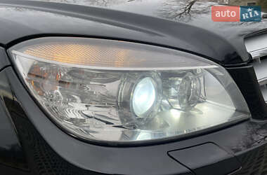 Универсал Mercedes-Benz C-Class 2010 в 