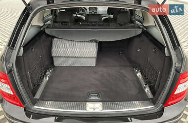 Универсал Mercedes-Benz C-Class 2010 в 