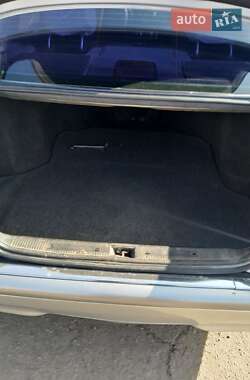 Седан Mercedes-Benz C-Class 1999 в 