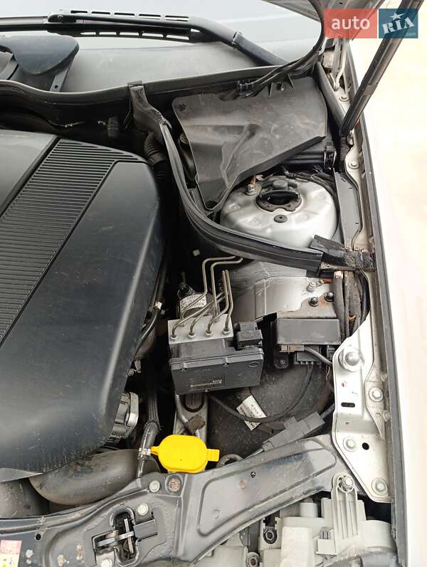 Купе Mercedes-Benz C-Class 2003 в Первомайске