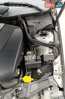 Купе Mercedes-Benz C-Class 2003 в 